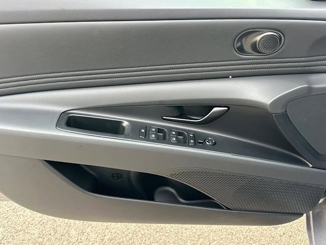 New 2026 Hyundai Elantra Sport w/ Cargo Package image 8