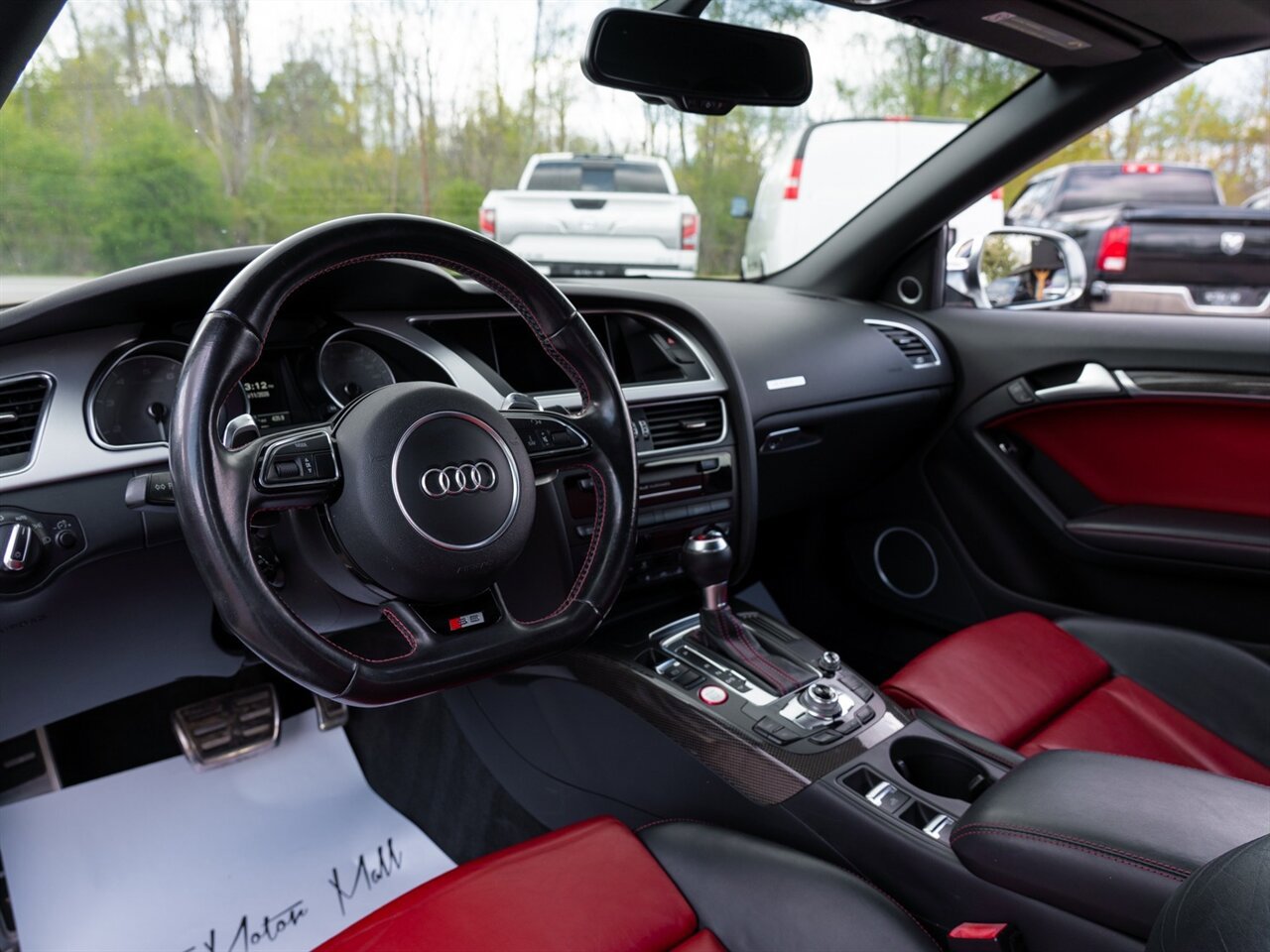 Used 2015 Audi S5 Premium Plus w/ Technology Package AWD/4WD image 21