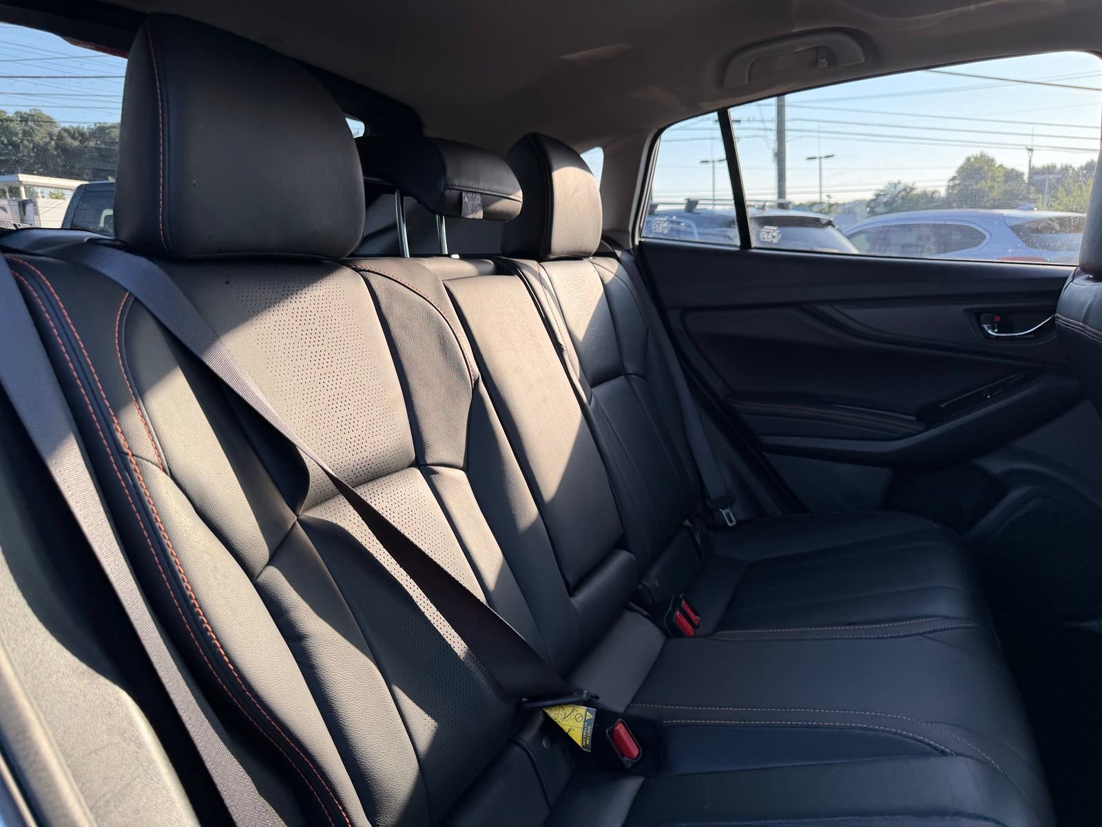 Used 2018 Subaru Crosstrek 2.0i Limited AWD/4WD image 32