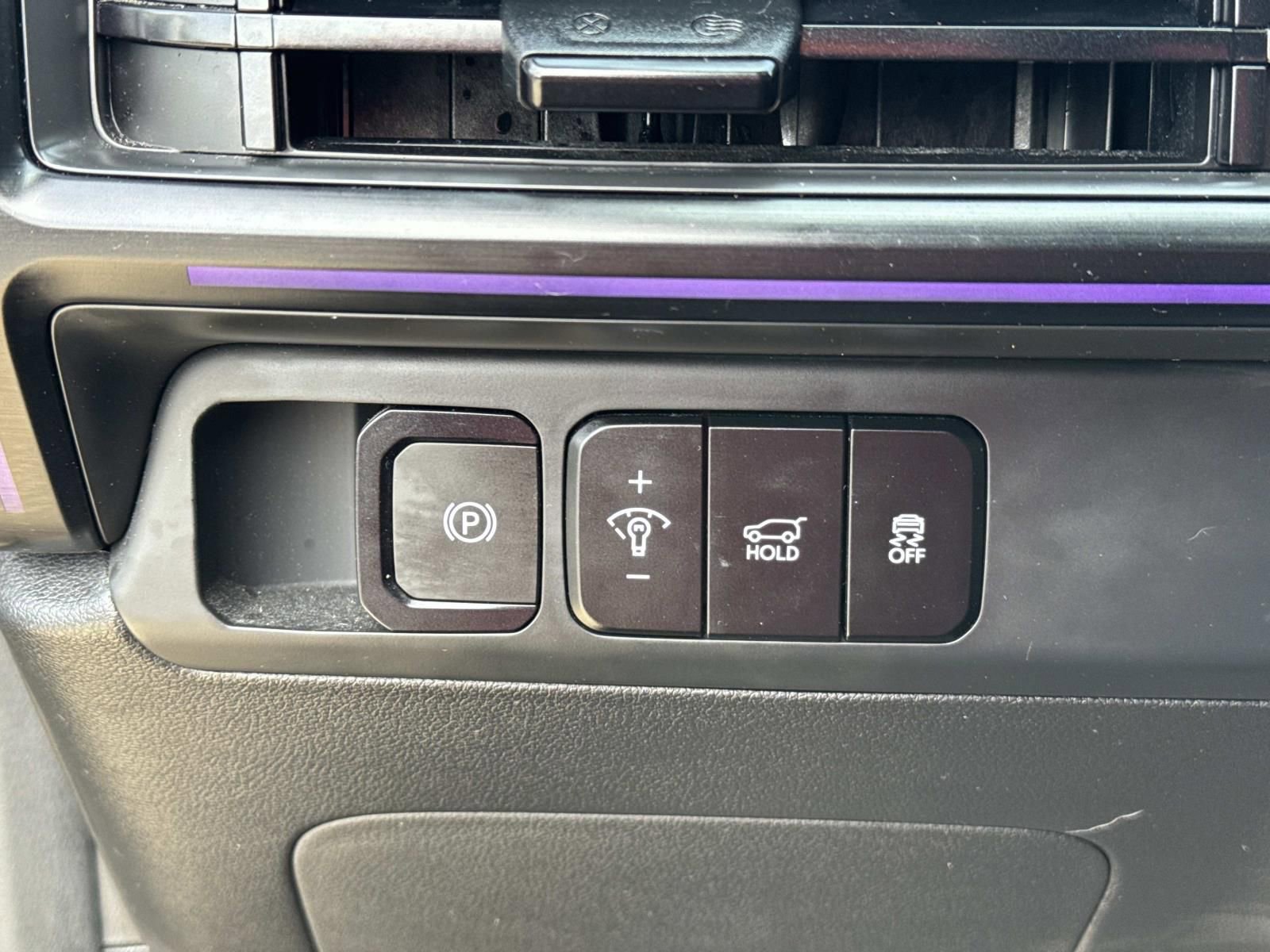 Used 2025 Hyundai Santa Fe Calligraphy image 22