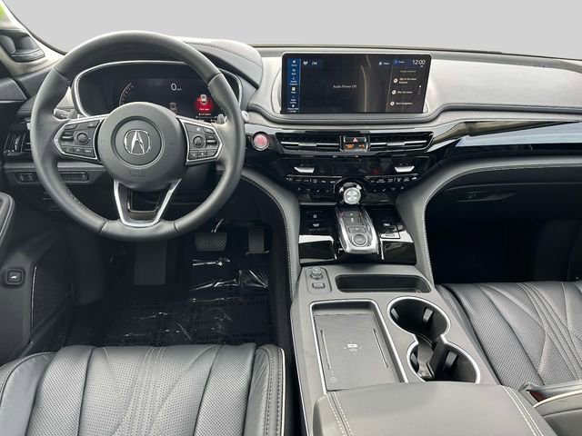 New 2026 Acura MDX w/ Advance Package image 13