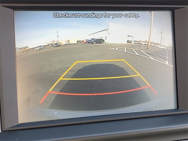 Used 2020 Hyundai Elantra SEL w/ Cargo Package (C1) image 16