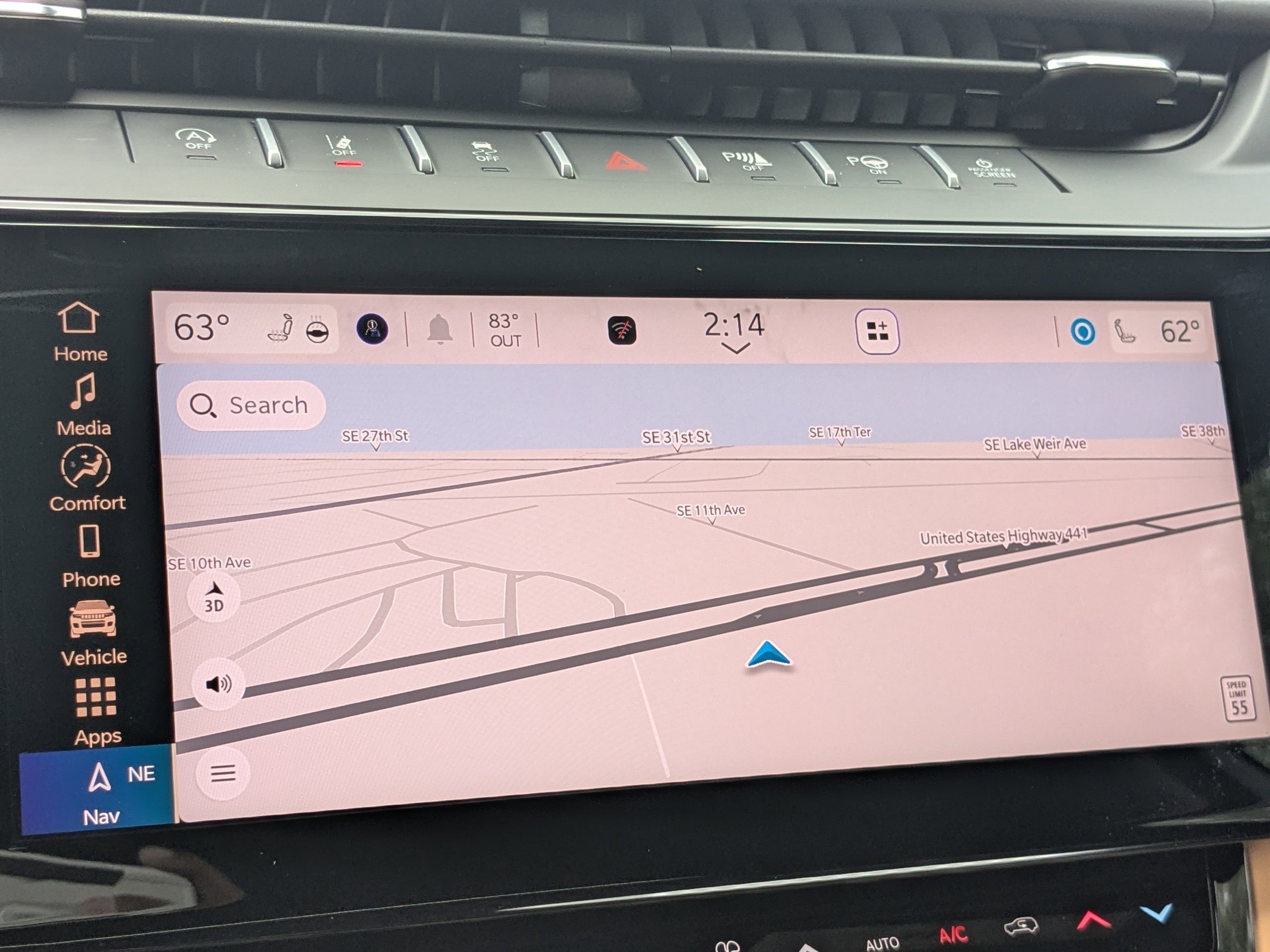 New 2026 Jeep Grand Cherokee Summit image 21