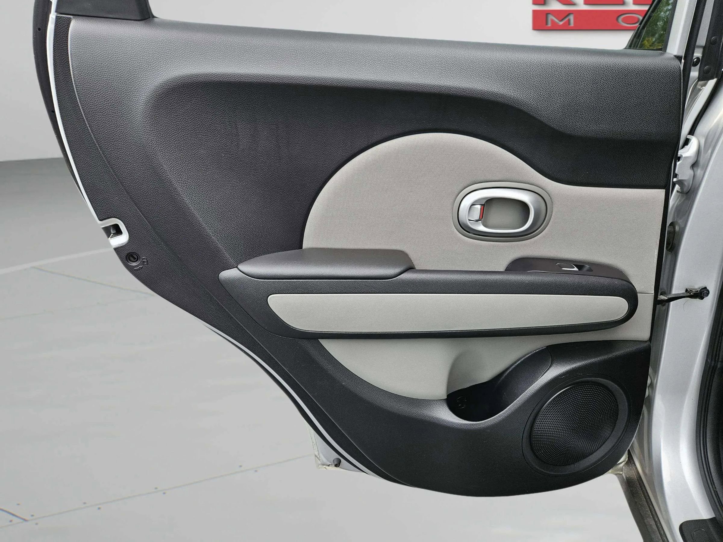 Used 2019 Kia Soul w/ Option Group 020 image 21