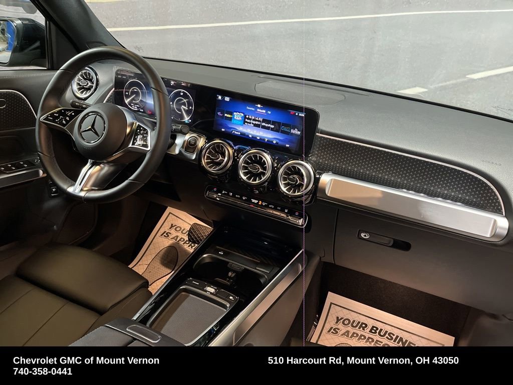 Used 2024 Mercedes-Benz EQB 250+ image 15