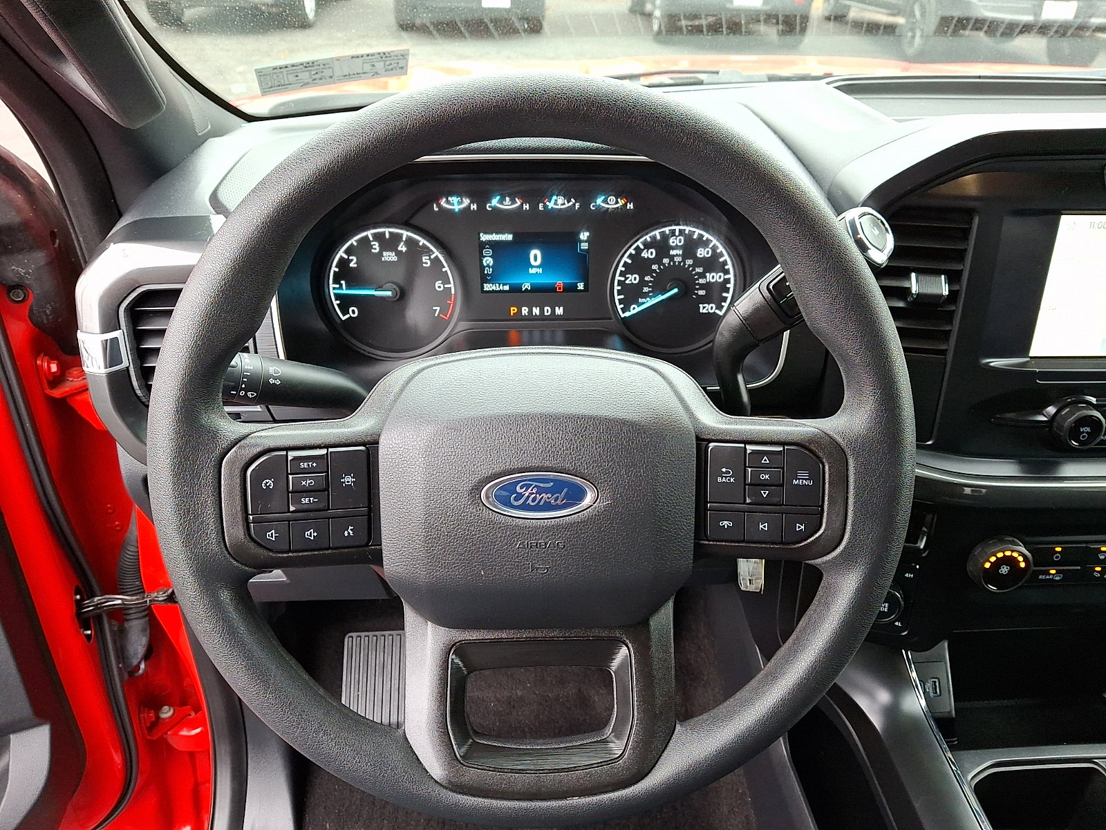 Used 2021 Ford F150 XL w/ STX Appearance Package image 20