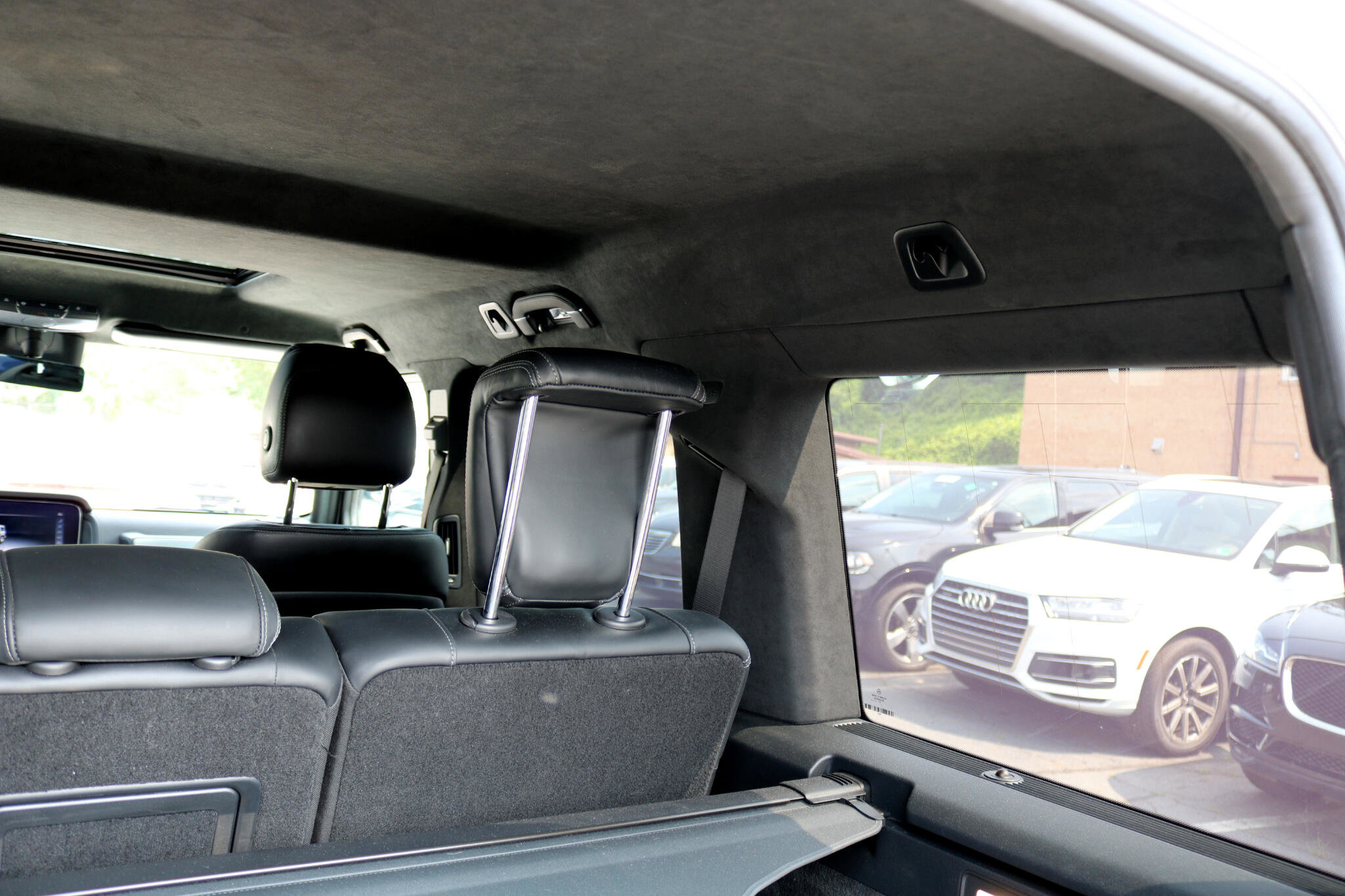 Used 2020 Mercedes-Benz G 63 AMG 4MATIC image 58