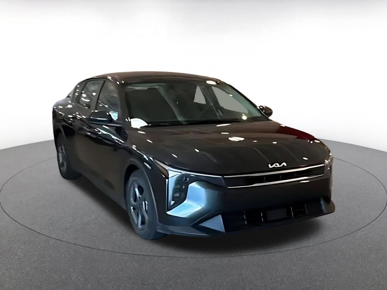 Used 2025 Kia K4 FWD image 12