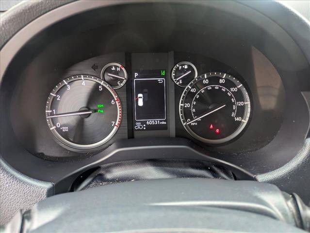 Used 2021 Lexus GX 460 Luxury AWD/4WD image 10