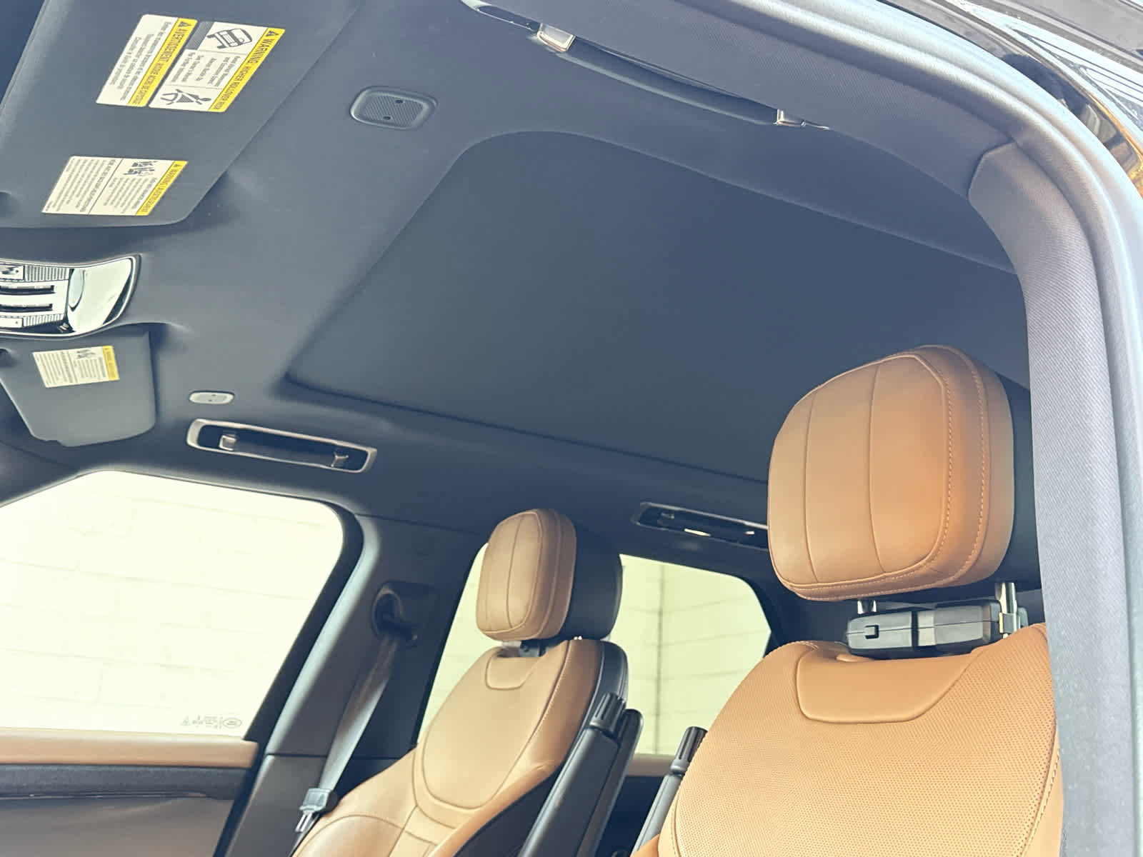 Certified 2023 Land Rover Range Rover Sport SE Dynamic image 15