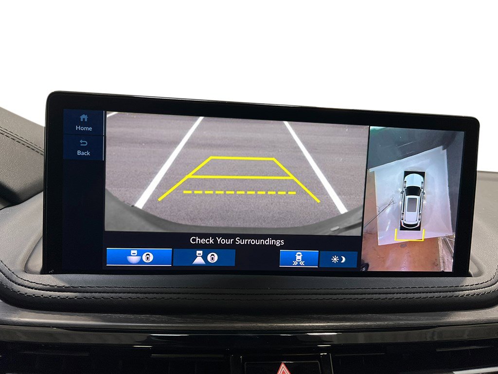 New 2026 Acura MDX SH-AWD w/ Advance Package image 21