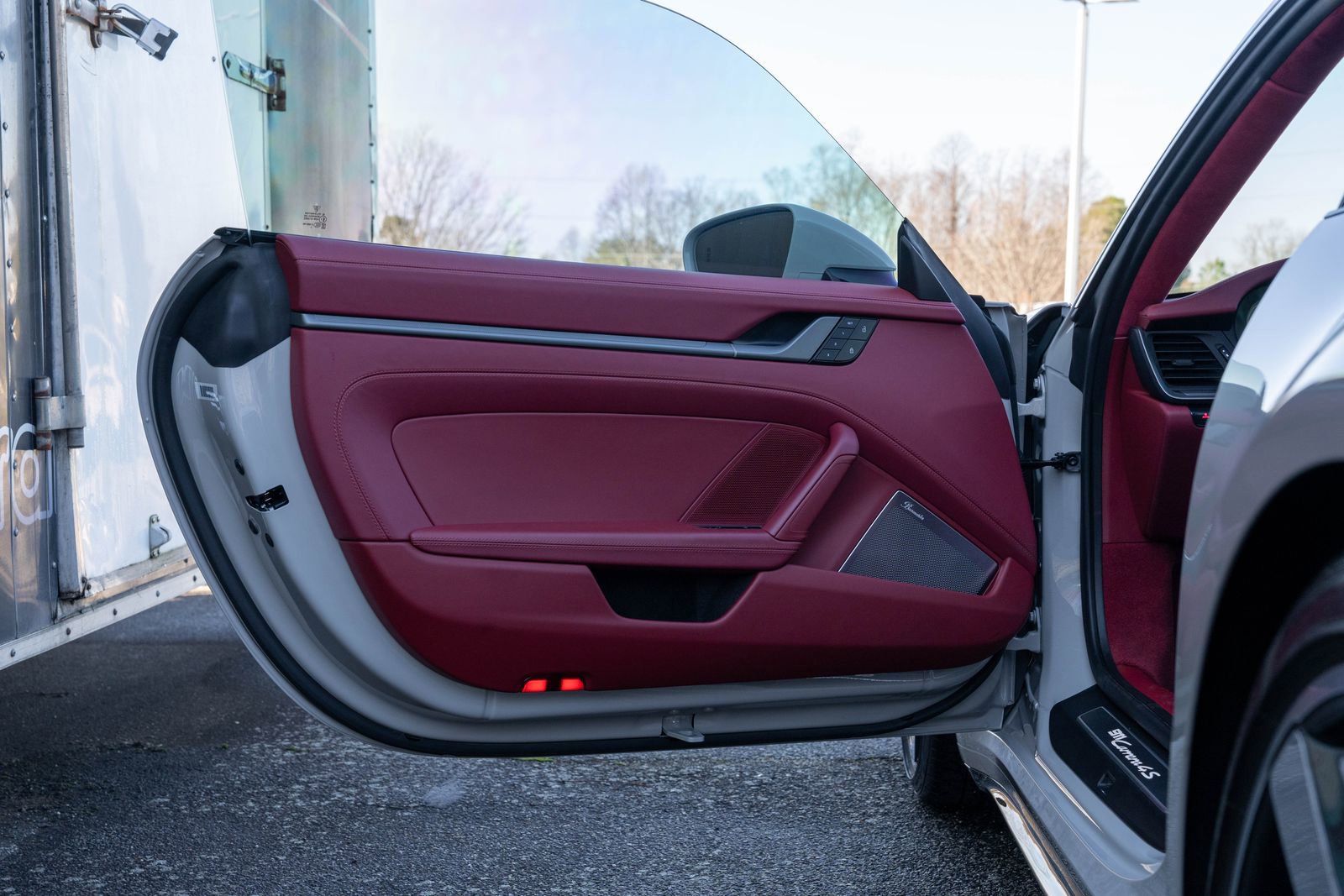 Certified 2024 Porsche 911 Carrera 4S image 20