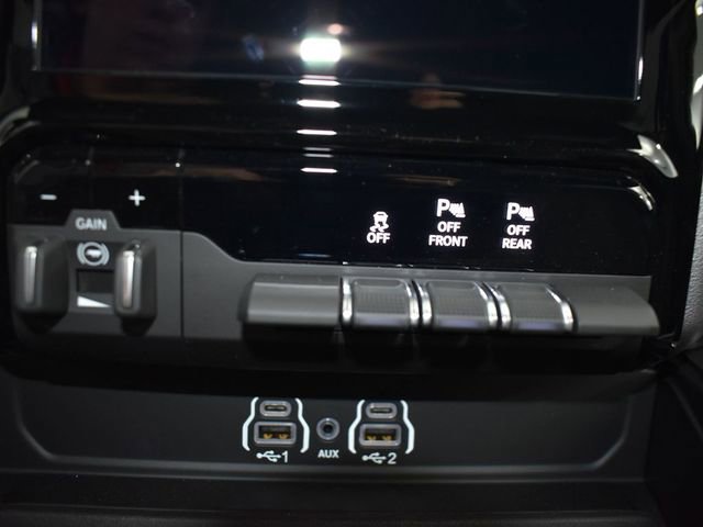 New 2026 RAM 1500 Big Horn image 30