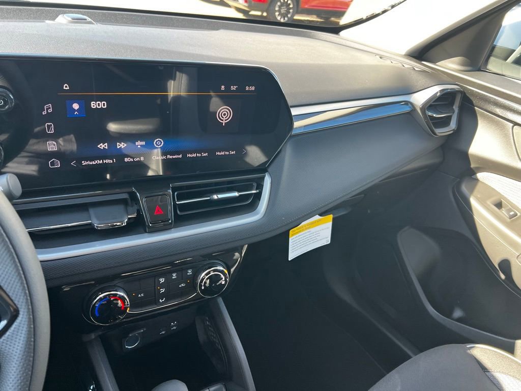 New 2026 Chevrolet TrailBlazer LT w/ Driver Confidence Package image 30