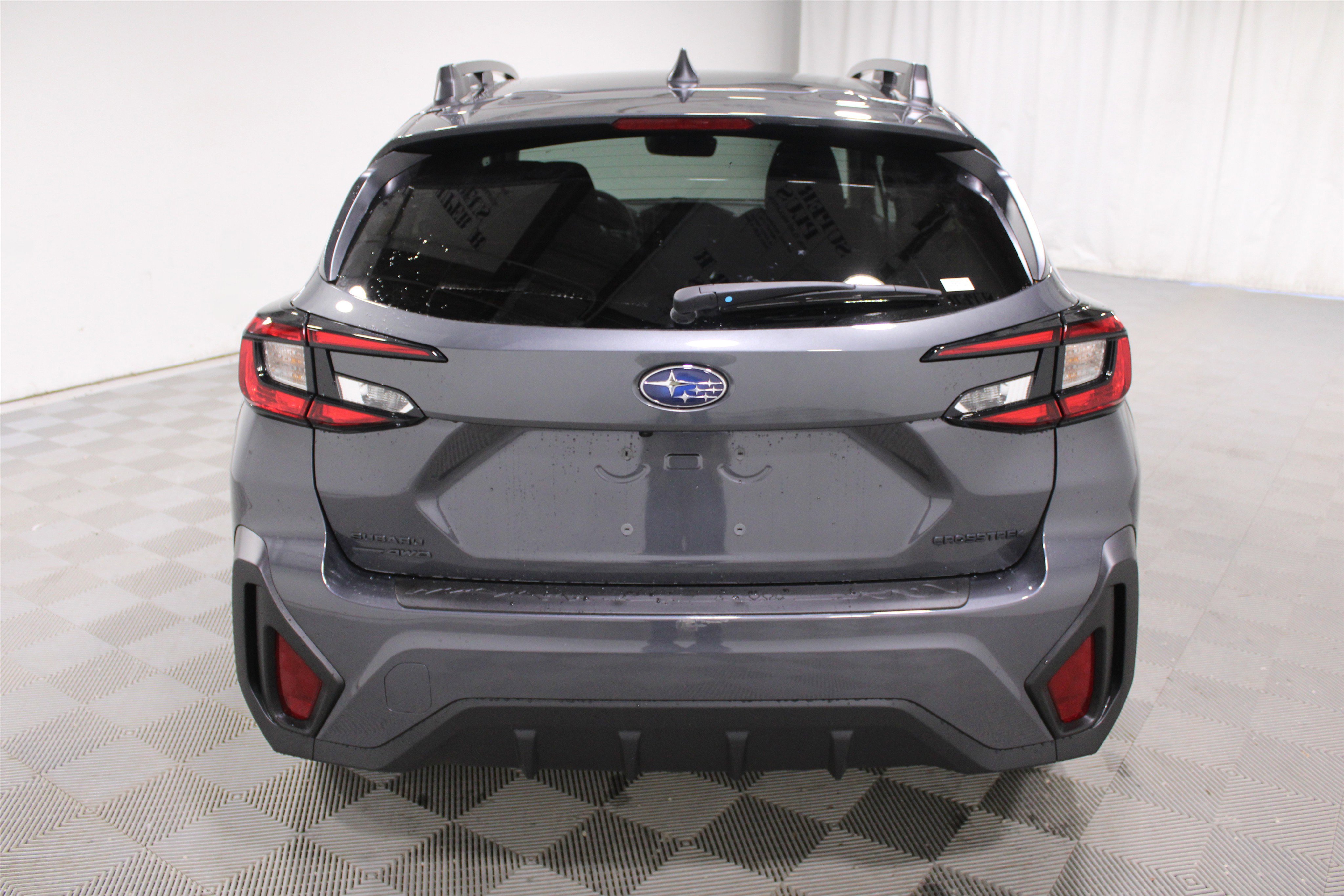 New 2026 Subaru Crosstrek 2.0i Premium image 27