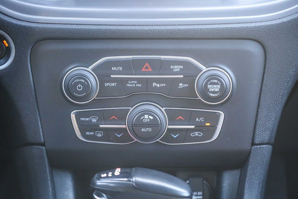 Used 2023 Dodge Charger GT RWD image 11