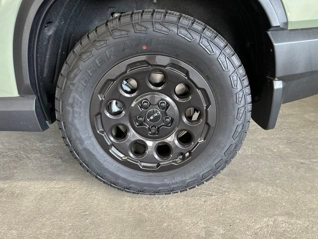 Certified 2026 Honda Passport TrailSport Elite image 9
