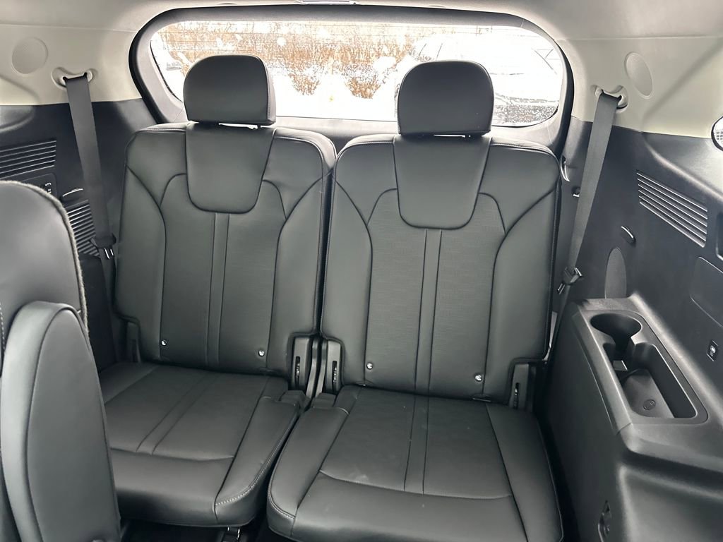 New 2026 Kia Sorento EX image 18