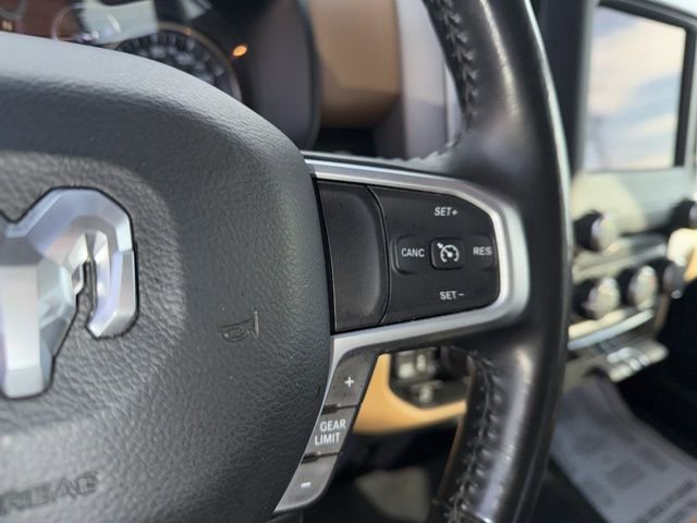 Used 2020 RAM 1500 Big Horn image 13