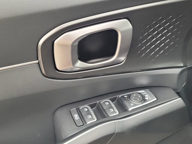 New 2026 Kia Sorento S w/ S Panoramic Sunroof Package FWD image 10