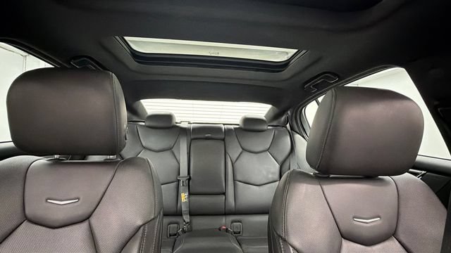 Used 2025 Cadillac CT5 Premium Luxury w/ Sun And Sound Package RWD image 20