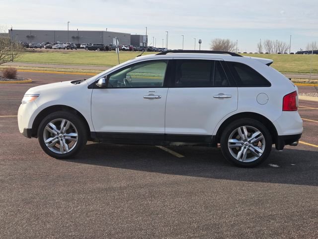 Used 2013 Ford Edge SEL AWD/4WD image 7