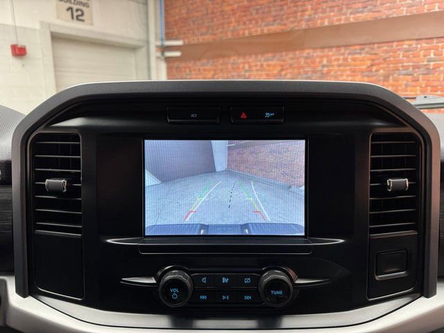 Certified 2023 Ford F150 XLT image 20