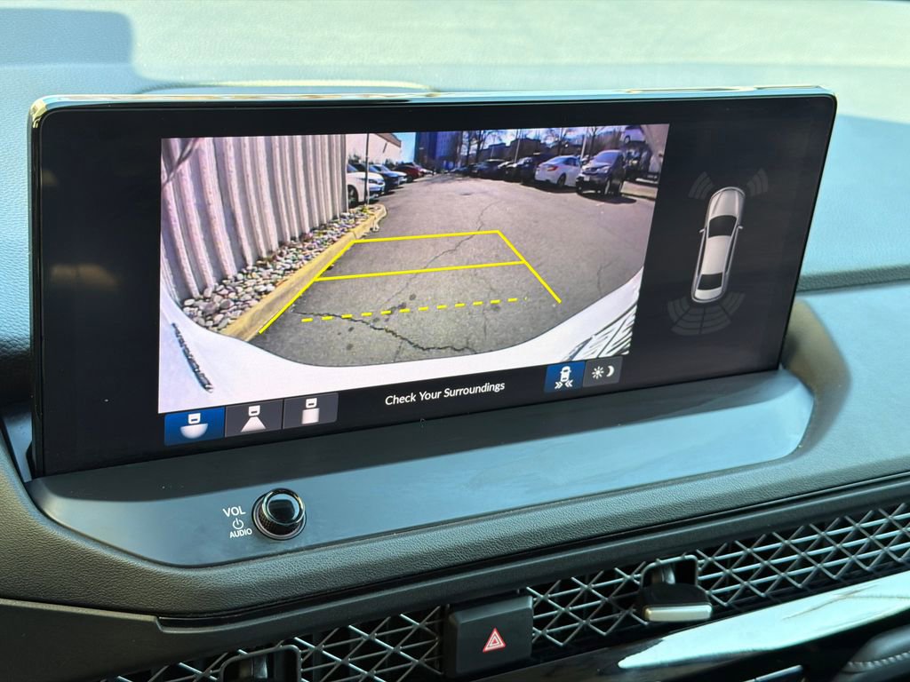 Used 2023 Honda Accord EX-L image 21