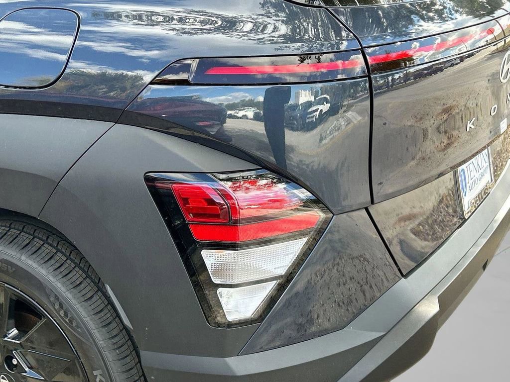 New 2026 Hyundai Kona SEL Sport image 19