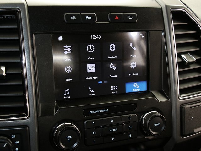 Used 2019 Ford F250 XLT w/ XLT Value Package image 19