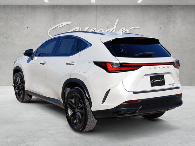 Used 2023 Lexus NX 450h+ AWD w/ Accessory Package (Z2) image 15