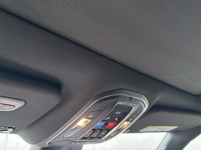 New 2026 Jeep Grand Wagoneer 4WD image 24