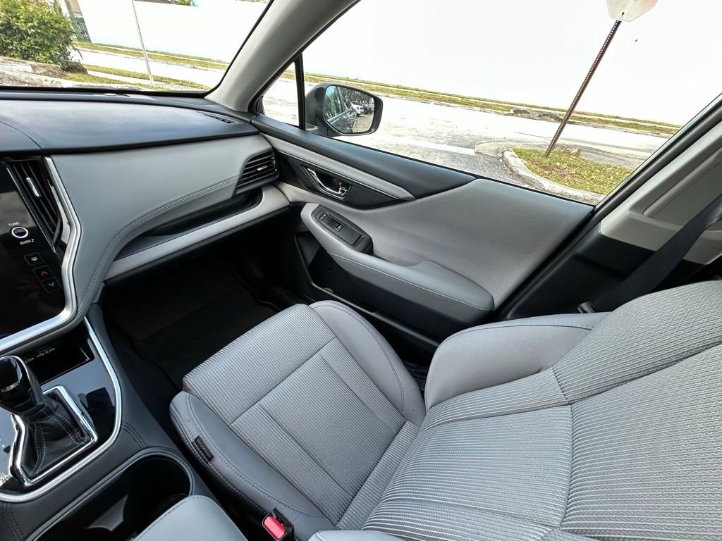 Used 2025 Subaru Legacy Premium image 11