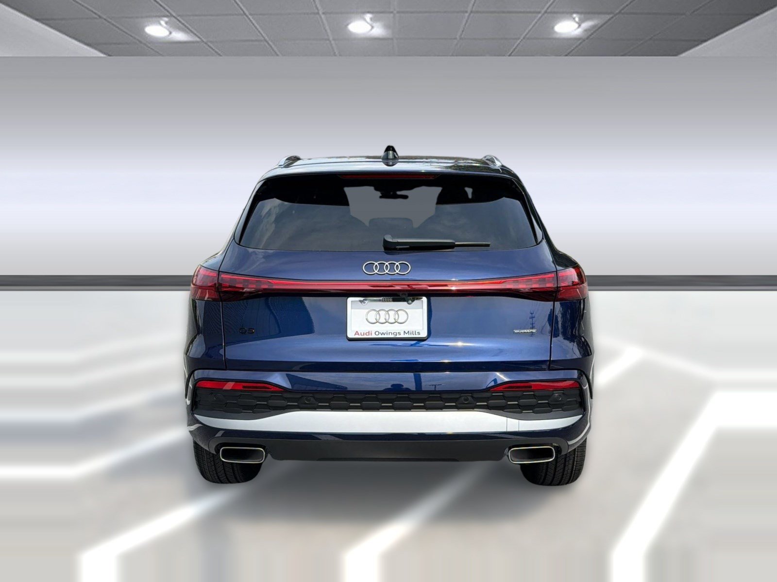 New 2026 Audi Q5 Premium Plus AWD/4WD image 10