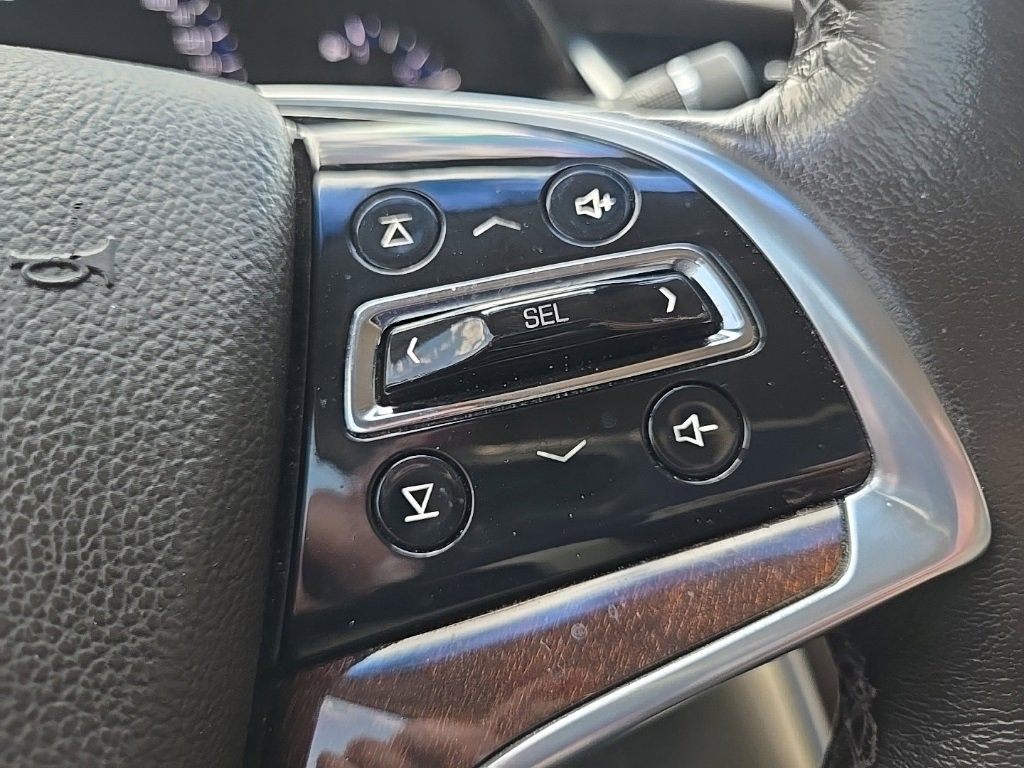 Used 2013 Cadillac XTS Luxury w/ Driver Awareness Package image 45