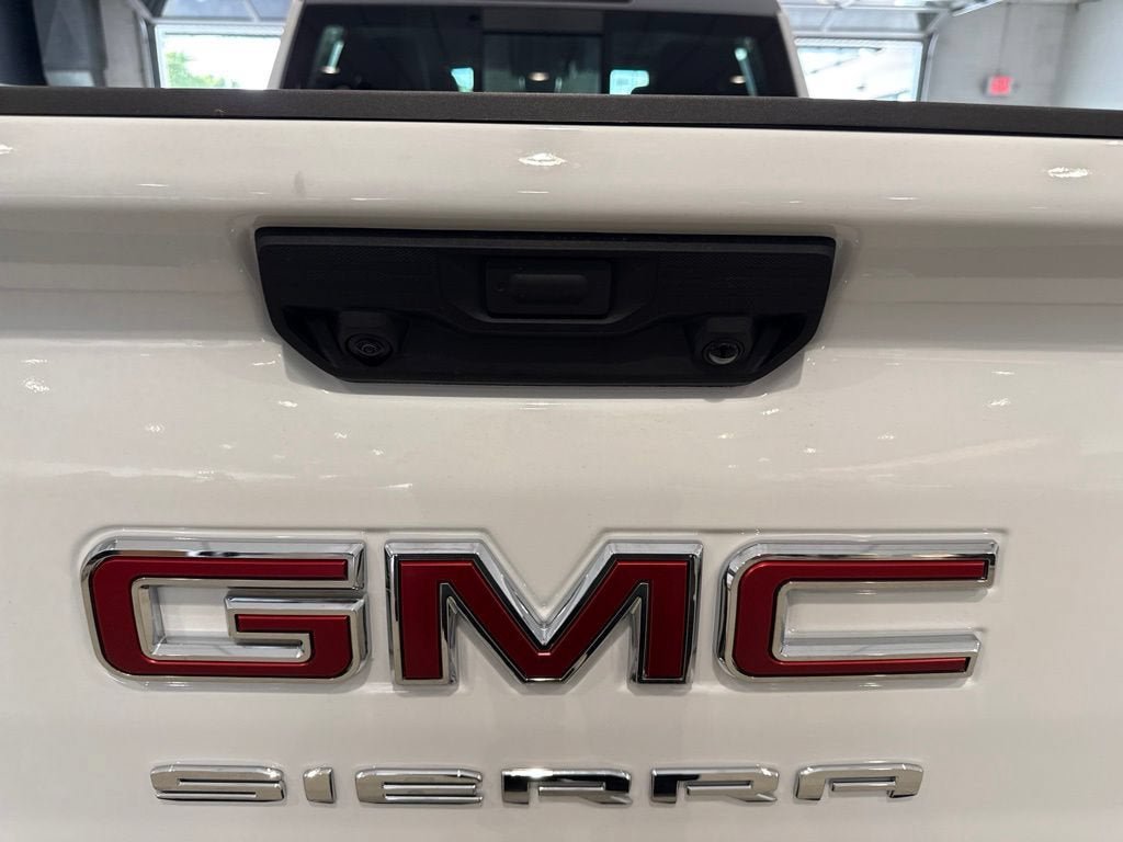 New 2026 GMC Sierra 2500 SLE w/ SLE Value Package; AWD/4WD image 9