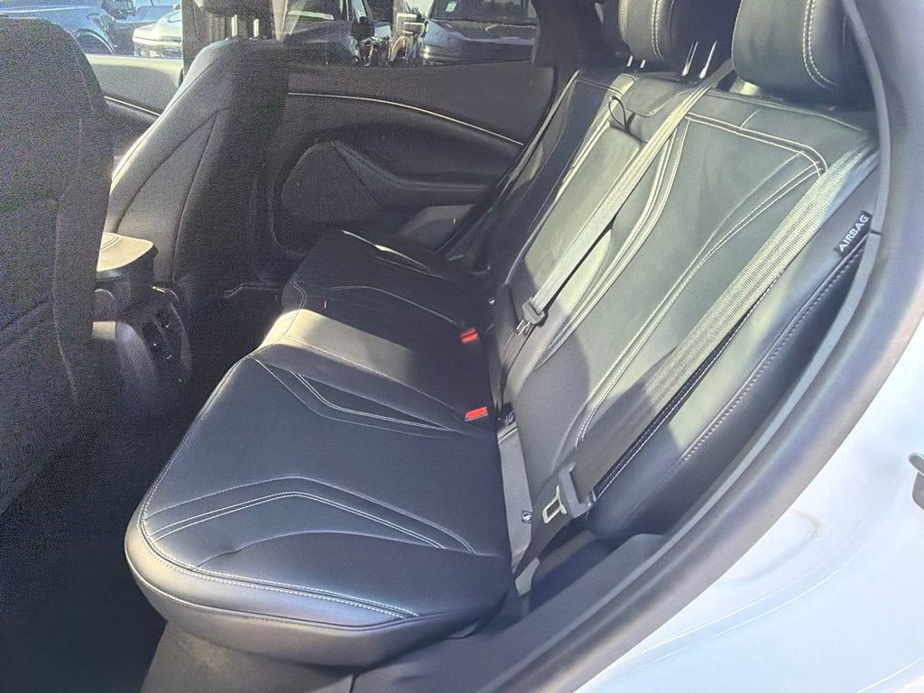 Used 2023 Ford Mustang Mach-E Premium RWD image 37