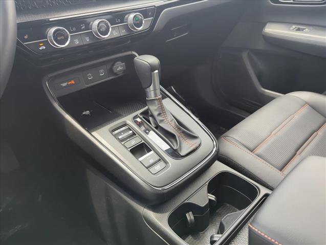 Certified 2026 Honda CR-V Sport Touring image 16