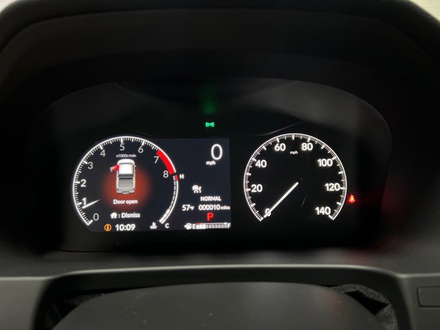 New 2026 Honda Ridgeline RTL image 24