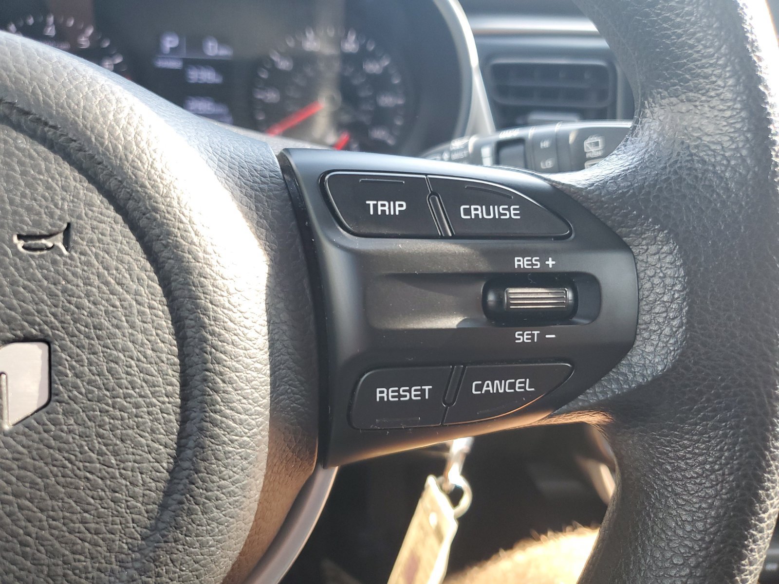 Used 2023 Kia Rio S FWD image 22