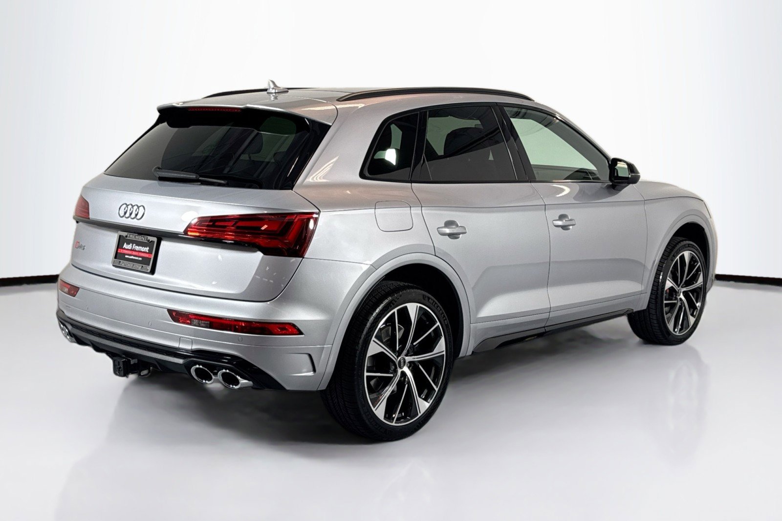 Used 2023 Audi SQ5 Premium Plus AWD/4WD image 5