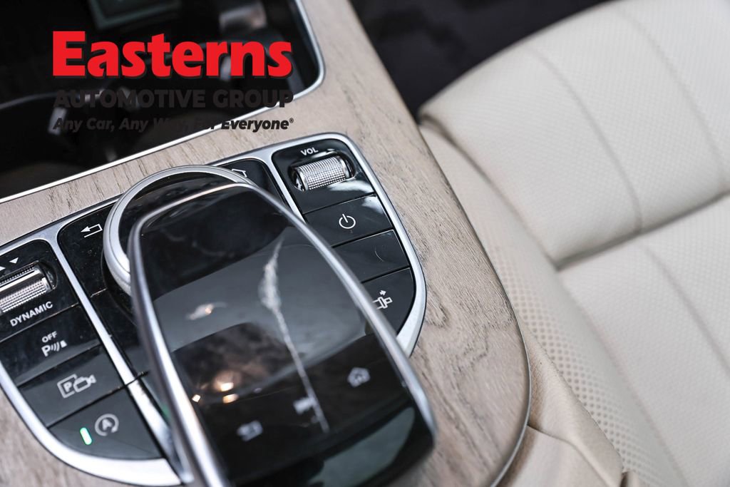 Used 2019 Mercedes-Benz E 450 4MATIC Coupe w/ AMG Line Package image 20