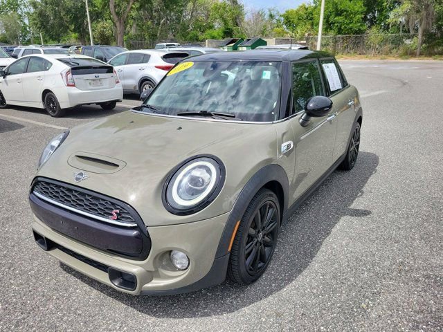 Used 2019 MINI Cooper S w/ Premium Package FWD image 14