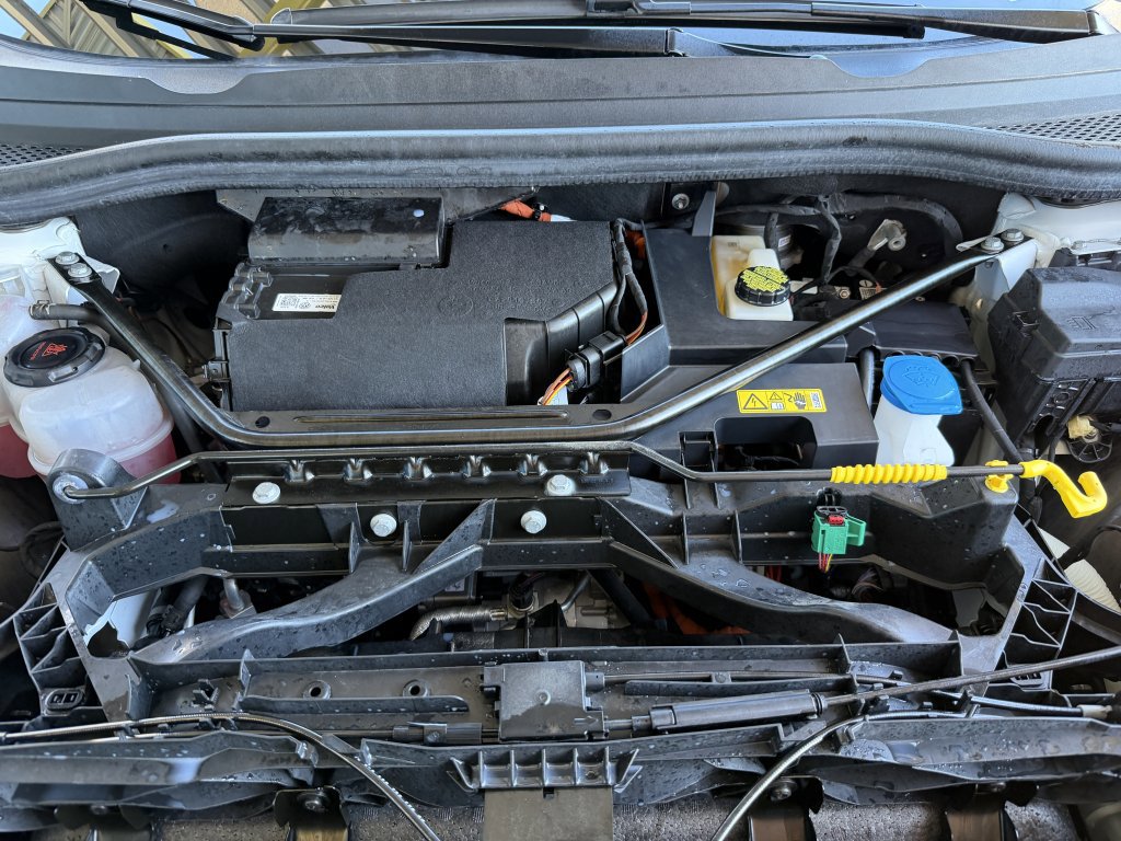 Used 2023 Audi Q4 e-tron Premium Plus w/ Premium Plus image 43