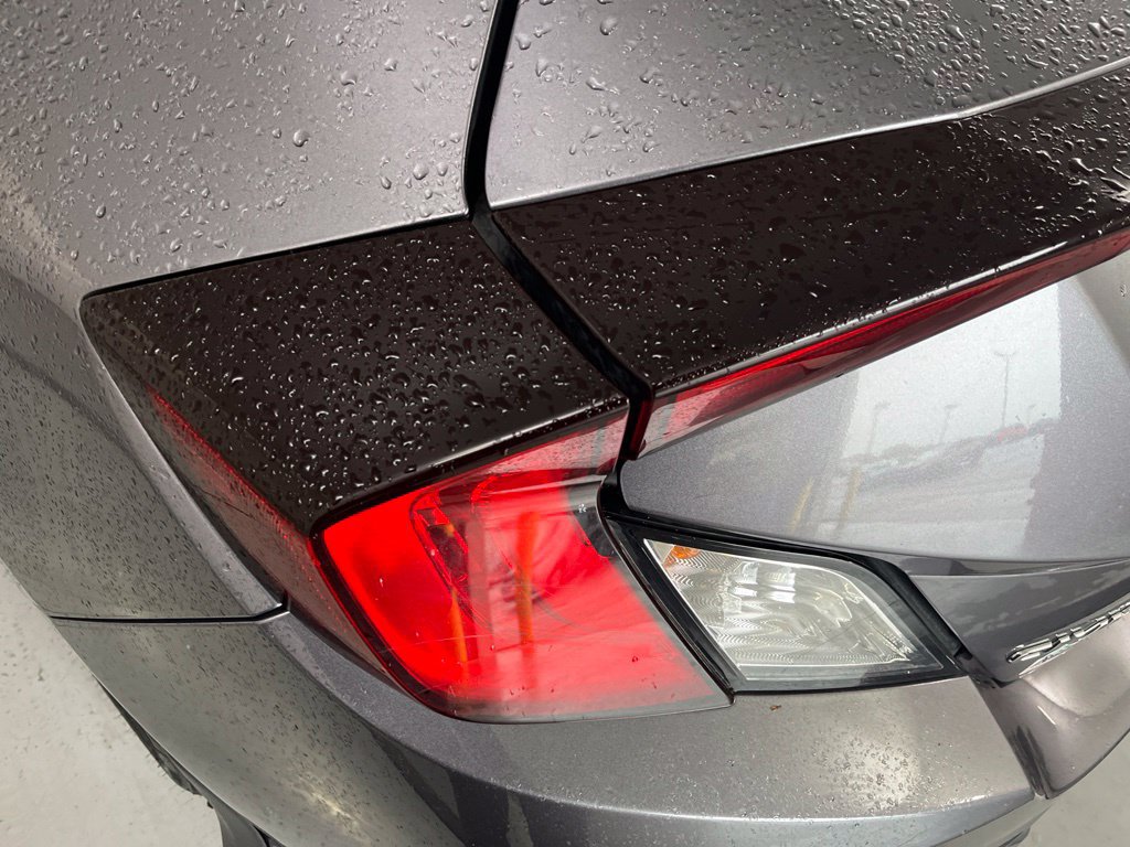 Used 2016 Honda Civic Touring image 35