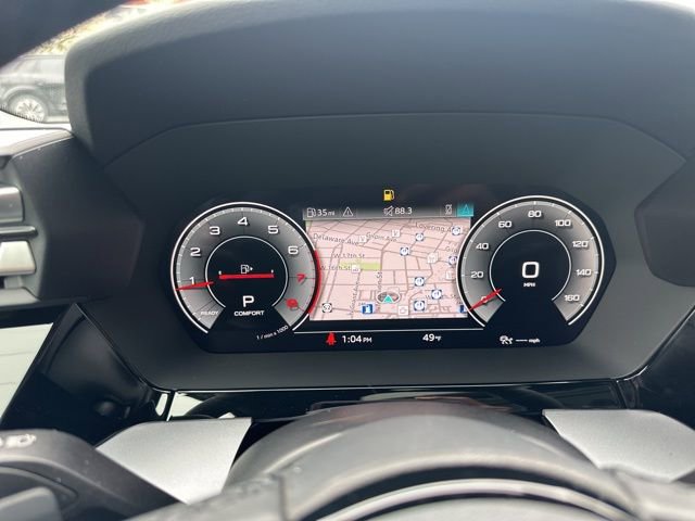 New 2026 Audi A3 2.0T Premium image 20