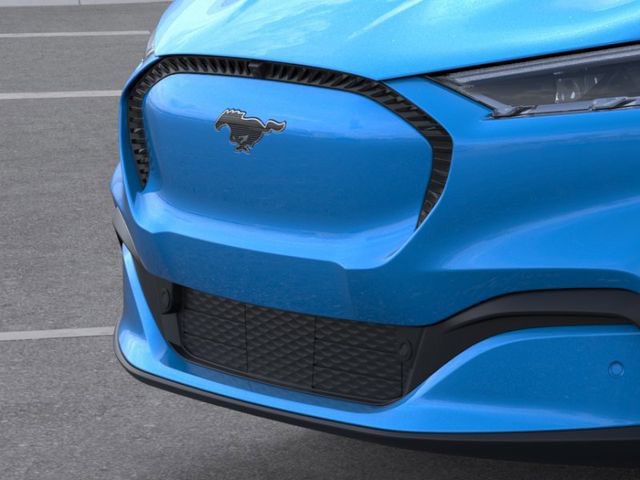 New 2024 Ford Mustang Mach-E Select AWD/4WD image 17
