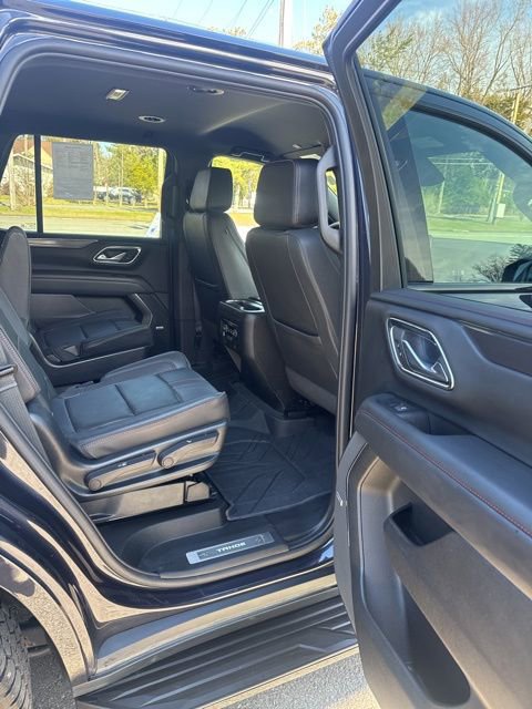 Used 2023 Chevrolet Tahoe RST w/ RST Performance Edition image 22