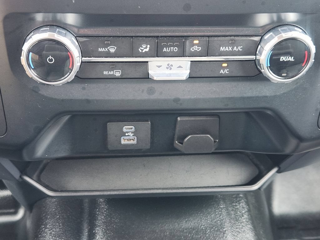 Used 2023 Ford F150 XLT w/ Equipment Group 301A Mid AWD/4WD image 19