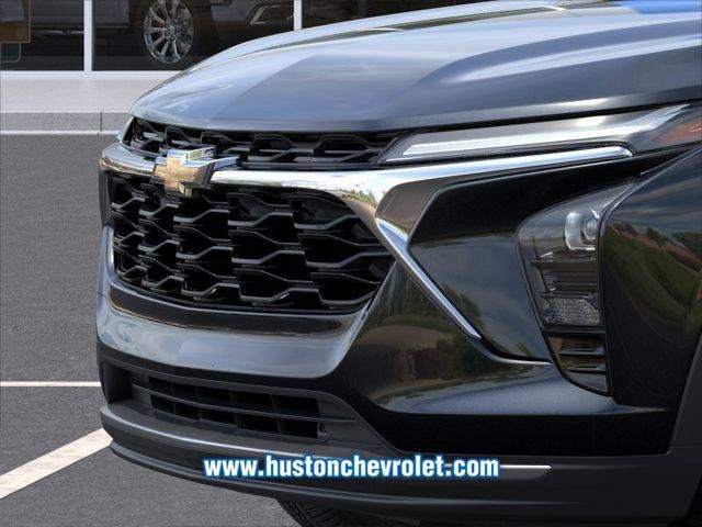 New 2026 Chevrolet Trax LT w/ LT Convenience Package FWD image 13